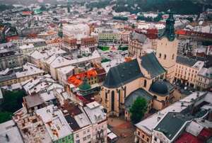 В РНБО розповіли, за скільки часу росія хотіла захопити Львів