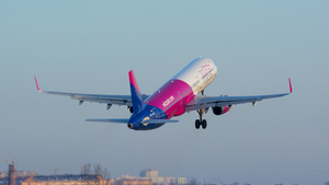 "Wizz Air" відновила польоти Львів–Щецин (фото)