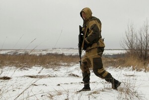 У зоні ООС підірвались двоє українських військових