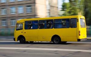 Водія маршрутки, який вигнав вдову бійця самого відправляють в АТО власним коштом