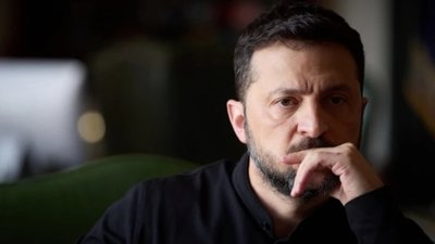 росія не готується припиняти війну, - Зеленський