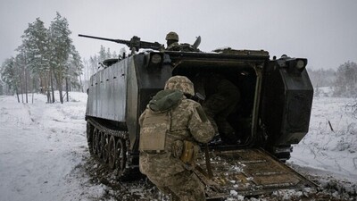 У ЗСУ назвали нову «ціль» окупантів, яку намагаються досягти до Нового року