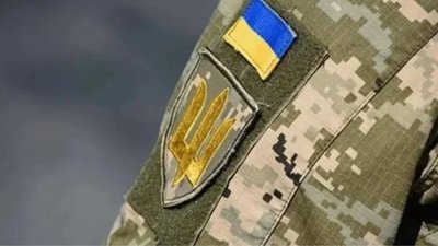 В Одесі у приміщенні ТЦК внаслідок вибуху загинув чоловік