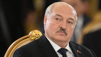 Лукашенко вважає, що Україна зникне як держава