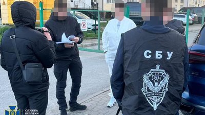 На Львівщині підполковник організувала масштабну схему «звільнення» військових від проходження служби