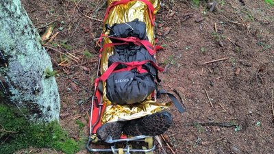 У горах знайшли мертвими двох чоловіків з Львівщини та Донеччини (ФОТО)