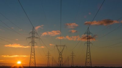 17 жовтня в частині областей вимикатимуть світло