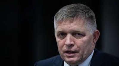 Фіцо висловив підтримку членству України в ЄС