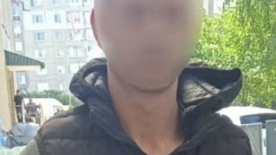 "Вихопив телефон і втік": у Львові затримали грабіжника