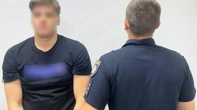 На Чернігівщині судитимуть 19-річного хлопця за зґвалтування дитини та вбивство її матері