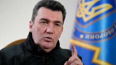 Данілов спрогнозував, коли завершиться війна