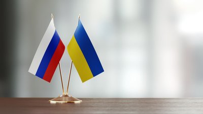 Сибіга назвав умову, за якої Україна готова розпочати мирні переговори з рф