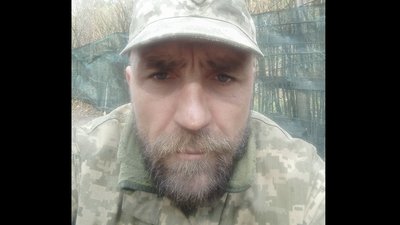 На війні загинув Герой зі Львівщини Петро Балашевський