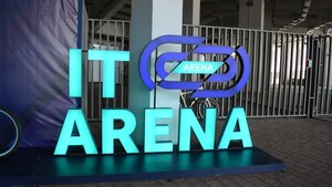 Наступного тижня у Львові відбудеться "IT Arena 2019"