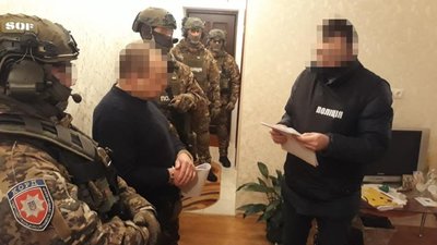 Львівського кримінального авторитета виправдали за «злодійський вплив», але засудили за викрадення підприємця