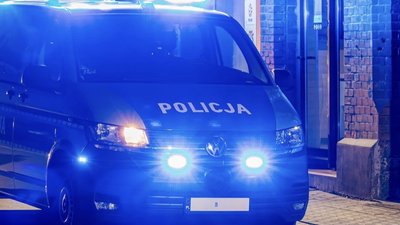 У Польщі українець викрав дитину