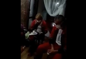 У Львові п’яний працівник "швидкої" приїхав на виклик (ВІДЕО)