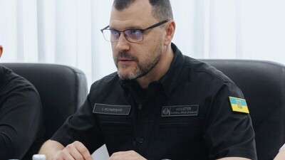 Клименко пояснив, для чого Україні потрібна буферна зона в Курській області