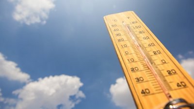 У червні у Львові побито другий температурний рекорд