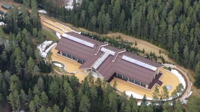 Україна не атакувала резиденцію путіна, - ЦРУ