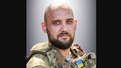 У пʼятницю Львів попрощається із захисником Юрієм Томашиком