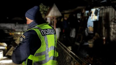 На Івано-Франківщині внаслідок вибуху загинув 13-річний хлопець і його вітчим (ФОТО)