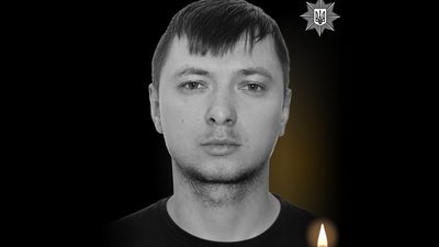 У Львові внаслідок ракетного удару загинув працівник поліції
