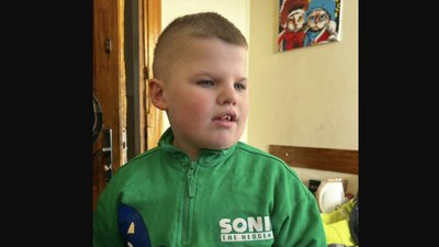 Увага! У Львові знайдено дитину, яка не може про себе нічого сказати