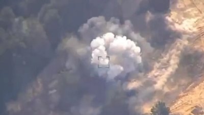 Росіяни вдарили «Іскандерами» по одному з навчальних підрозділів Сухопутних військ