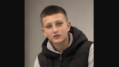 На Рівненщині помер 13-річний хлопець, поранений унаслідок російської атаки