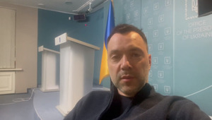 Офіс президента вимагає терміново навести лад на дорогах Західної України