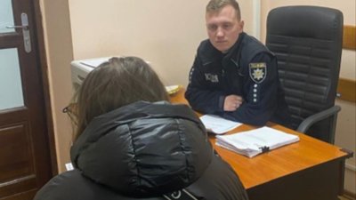 Львів'янка, яка запускала феєрверки у новорічну ніч, може сісти на 5 років у тюрму