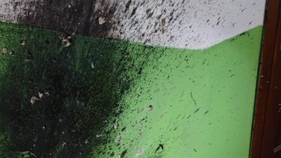 У Калуші вибухнув боєприпас у під’їзді житлової багатоповерхівки (ФОТО)