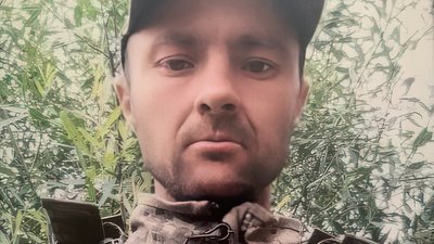 Підтверджено загибель Героя зі Львівщини, який понад рік вважався безвісти зниклим