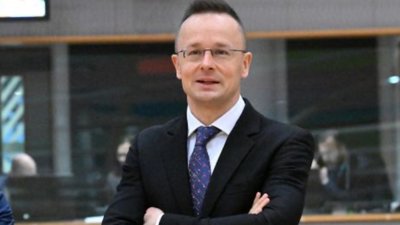 Угорщина не буде заарештовувати Путіна в Будапешті, - Сійярто