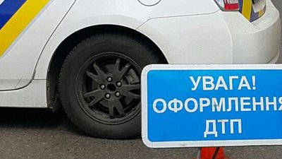 На Львівщині у ДТП постраждали жителі двох областей, є загиблий