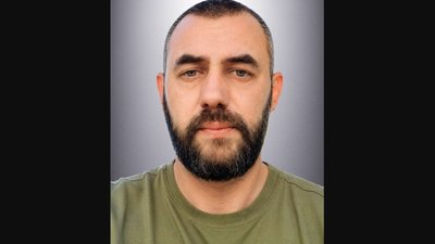 У вівторок Львів прощається з воїном Олегом Мойсином