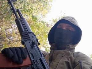 У страшній автокатастрофі на Волині загинув молодий ветеран АТО