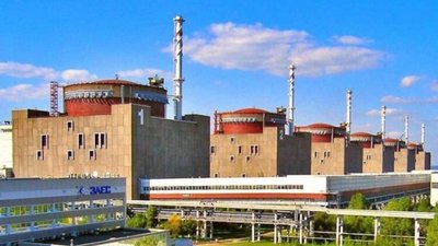 МАГАТЕ хоче розпочати двоетапне відновлення електропостачання ЗАЕС