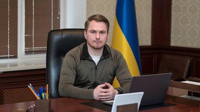 Новим Генпрокурором України став Руслан Кравченко: що про нього відомо