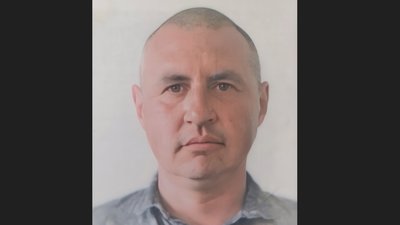 Львівщина зустріне померлого Захисника Андрія Поливка