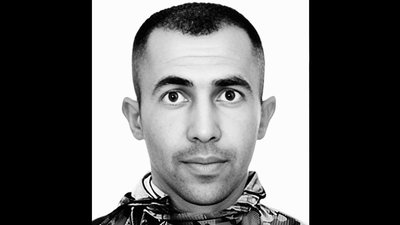 Львівщина попрощається з Героєм, який загинув у 2023 році