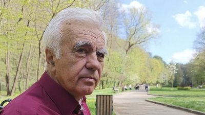 У Львівській області тривають пошуки зниклого безвісти колишнього футболіста «Карпат» і «Шахтаря»