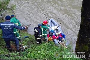 3-є загиблих і 9-ро травмованих: шокуючі подробиці ДТП на Верховинщині (ФОТО, ВІДЕО)