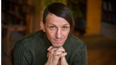 Володимиру Вакуленку присвоєно звання Героя України