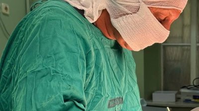 У Львові медики сформували 12-річному хлопчику статевий орган із тканини щік