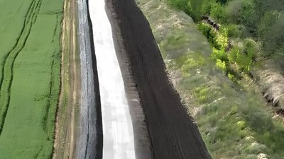 Застрелили 23-річного чоловіка під час спроби нелегально перетнути кордон на Одещині