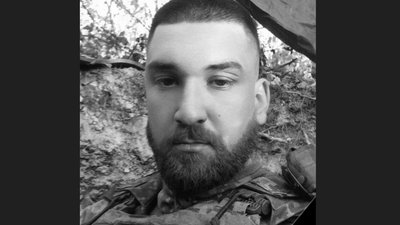 На Львівщину повертається загиблий Герой Роман Лаба