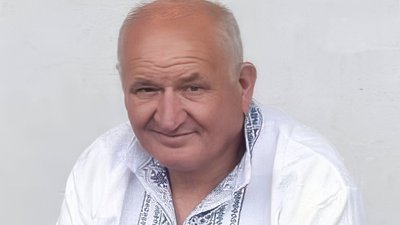 Увага! На Львівщині безвісти зник чоловік