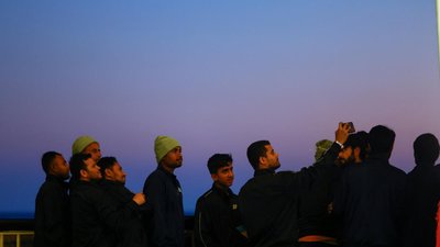 Через дефіцит робітників в Україні переглянуть список країн «міграційного ризику»